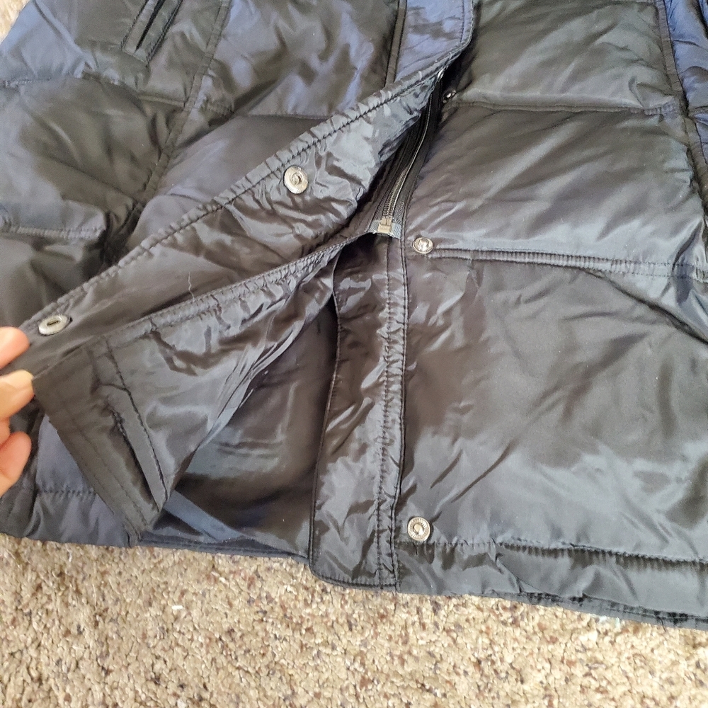 Down Jacket - Picture 3 of 15